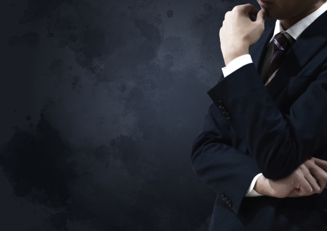 怪しいAIコンサルタントの特徴